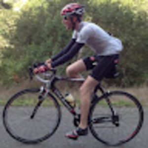 Meet your Posher, Jeffrey